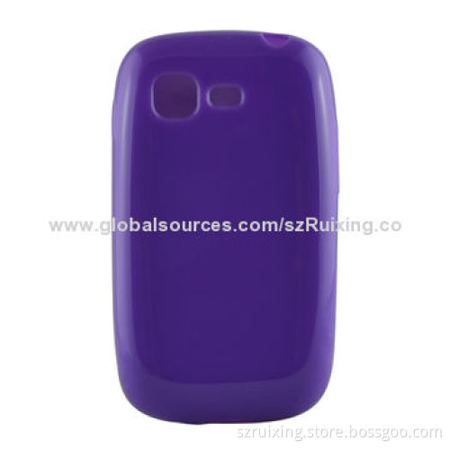 TPU case for Samsung S5310 Pocket Neo